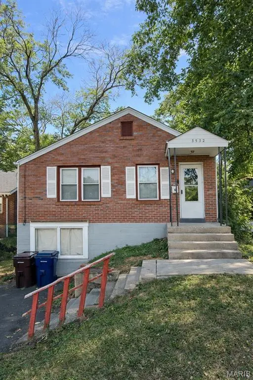 3532 Wismer Rd