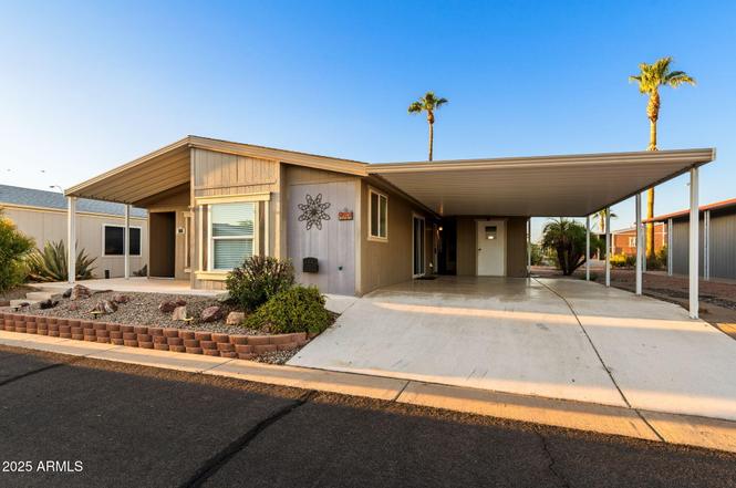 2400 E Baseline Ave #144