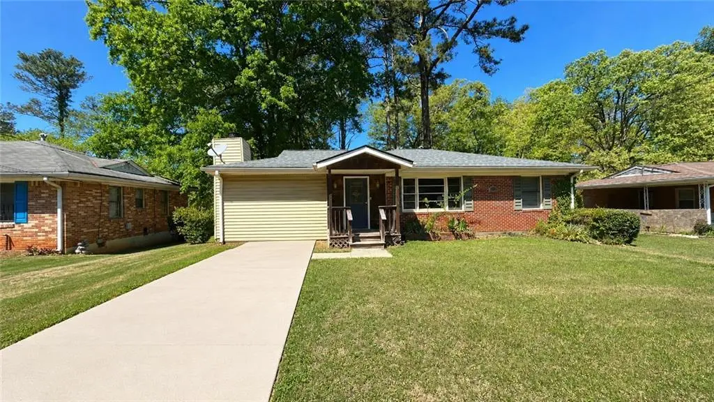 2215 Bonner Rd