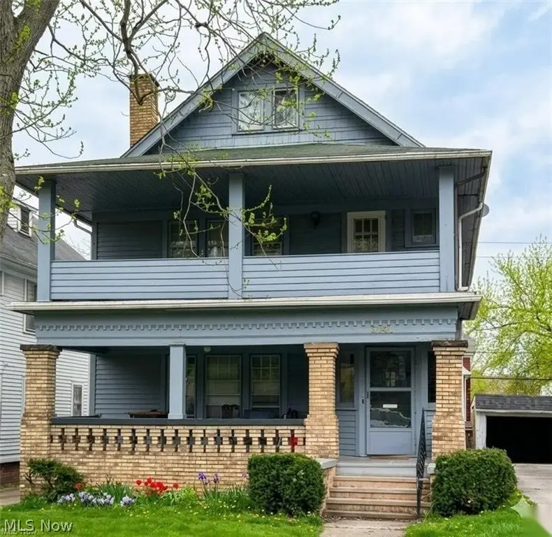 3141 Kensington Rd