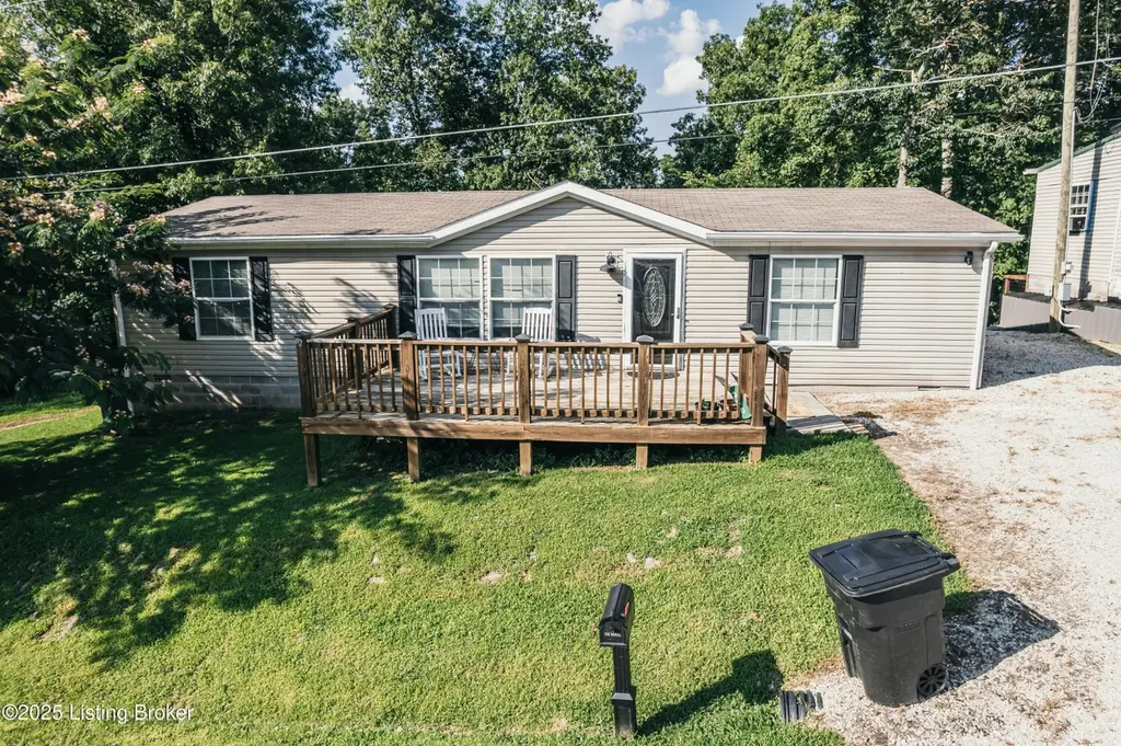 380 N Cave Springs Rd