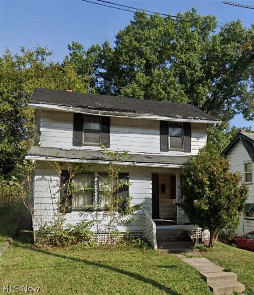 30 Zents Ave