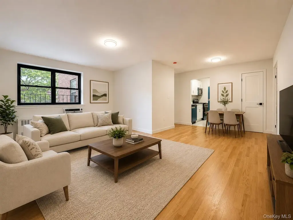 86-10 151st Ave Unit 3E