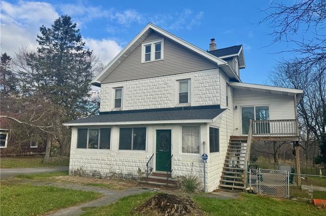 405 Horan Rd