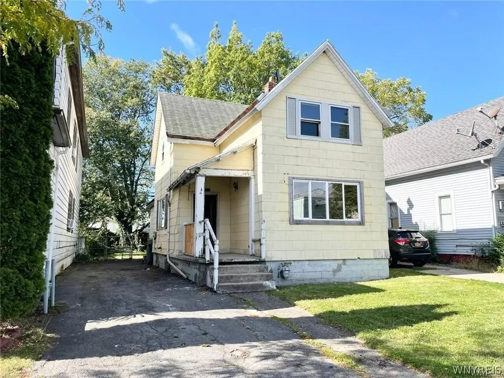 54 Sandrock Rd