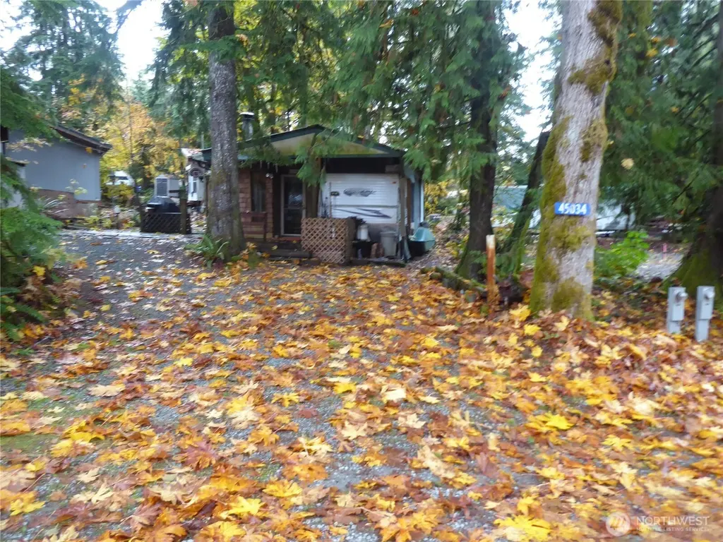 45034 Kachess Trl Unit 3C54