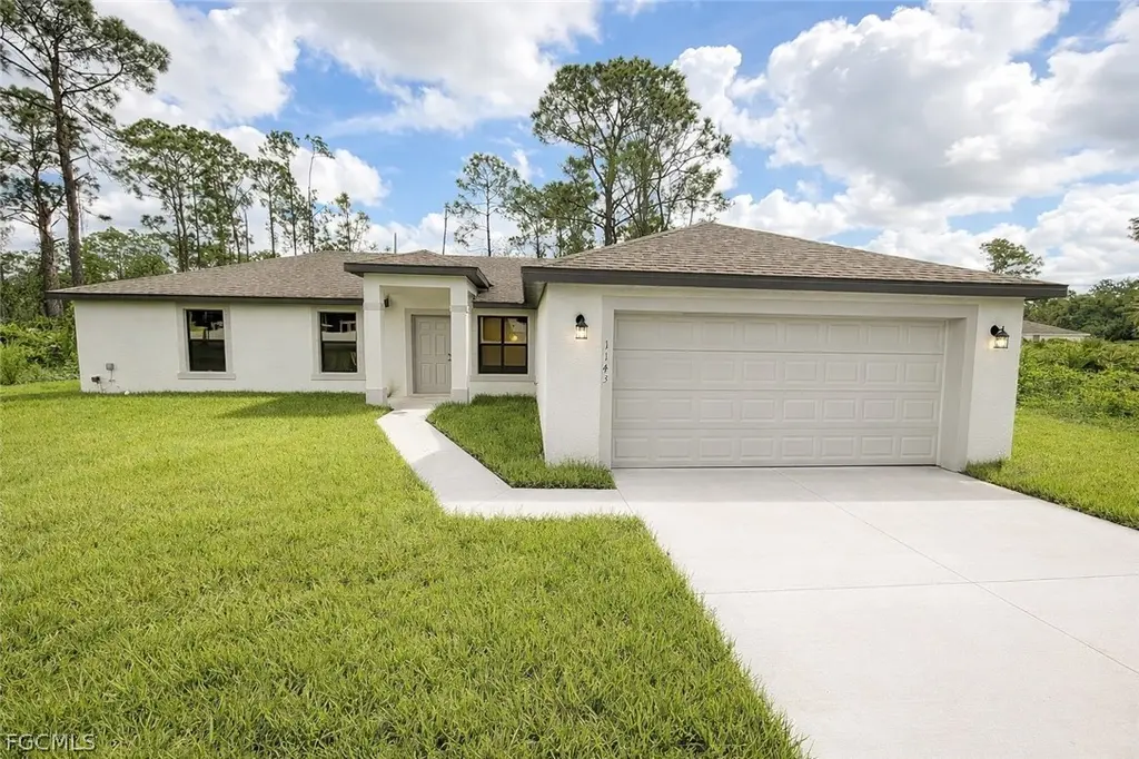 1143 Sunrise Blvd