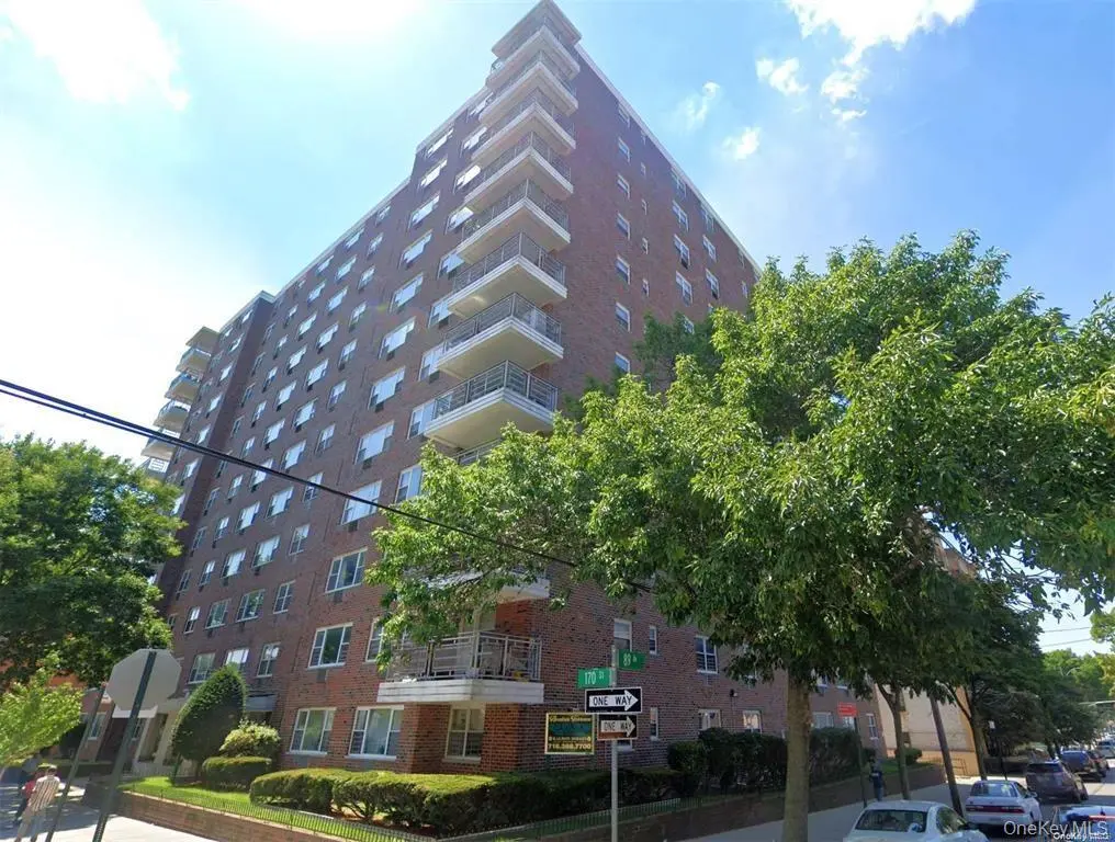 89-00 170th St Unit 10M