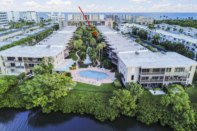 3605 S Ocean Blvd #123