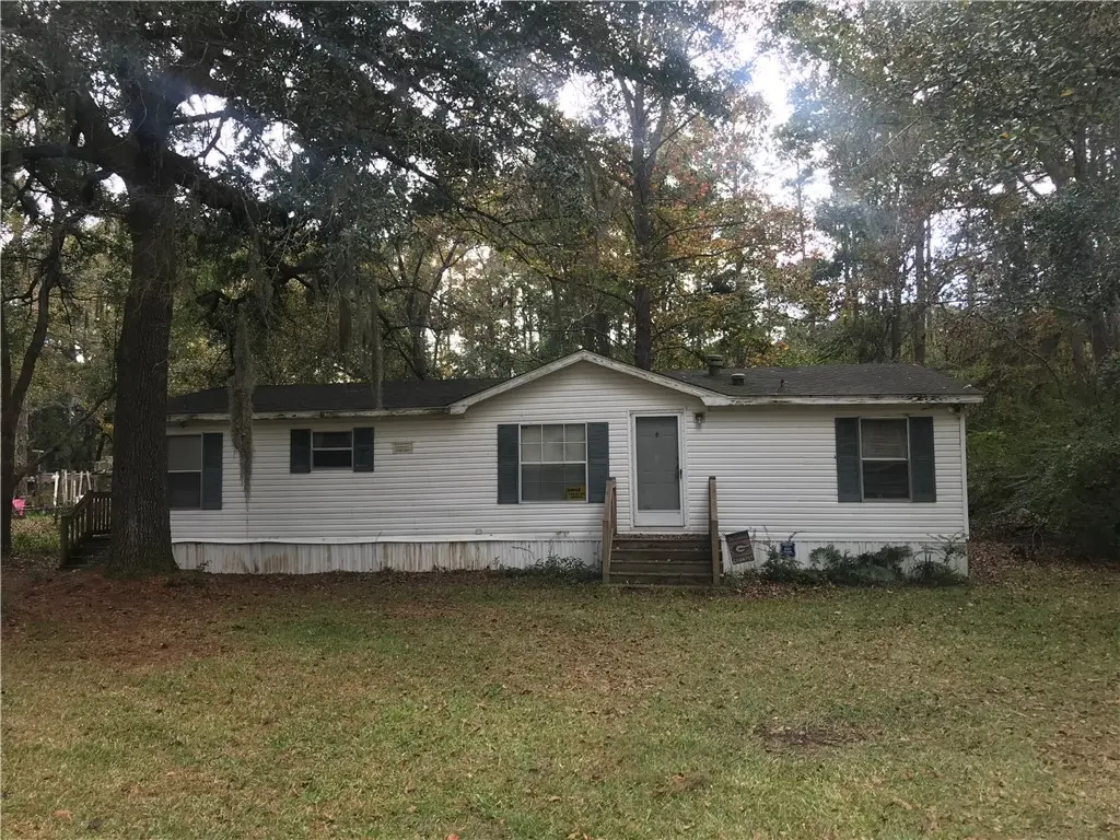 1515 Old Jesup Rd