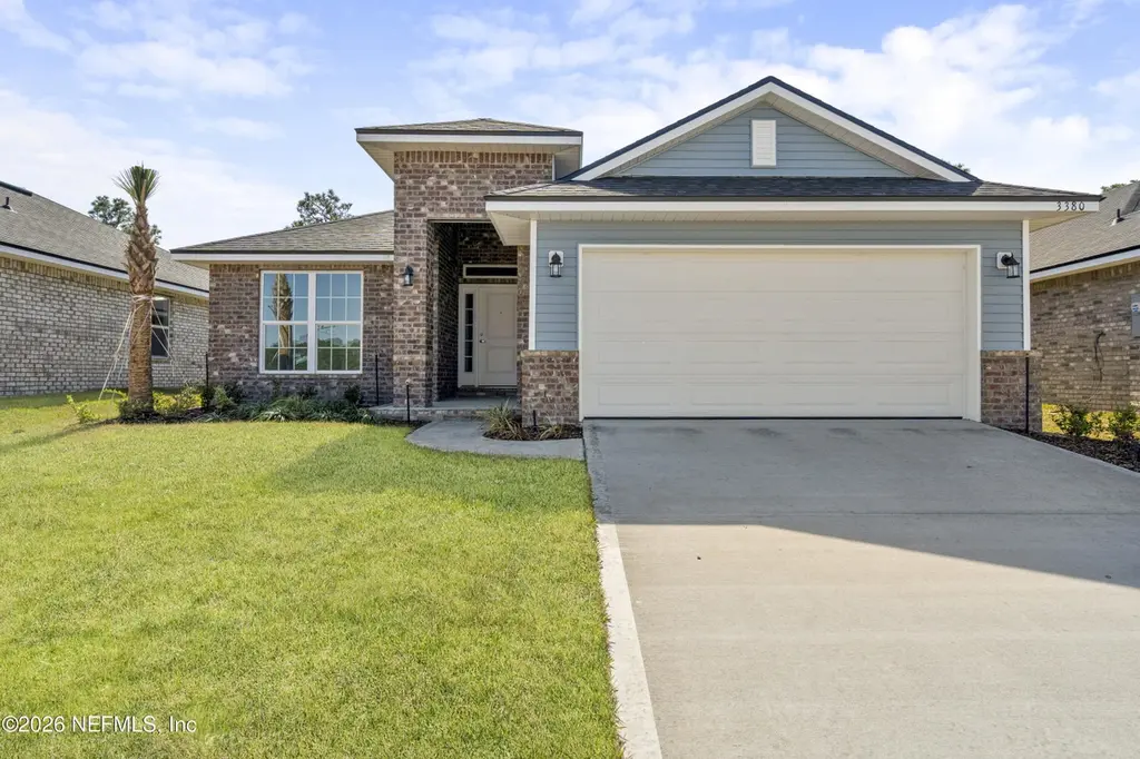 3306 Meadow Ridge Pl