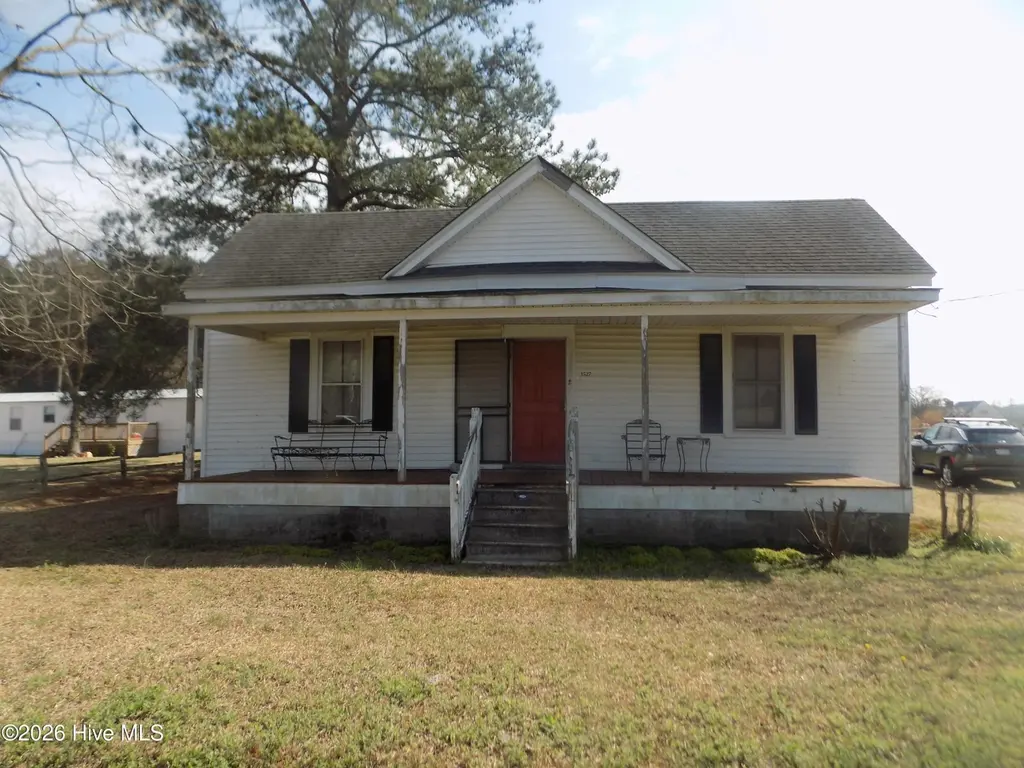 1527 Hwy 123 S