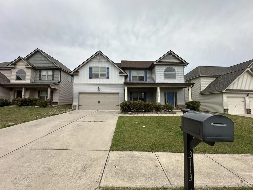 3113 Theodore St