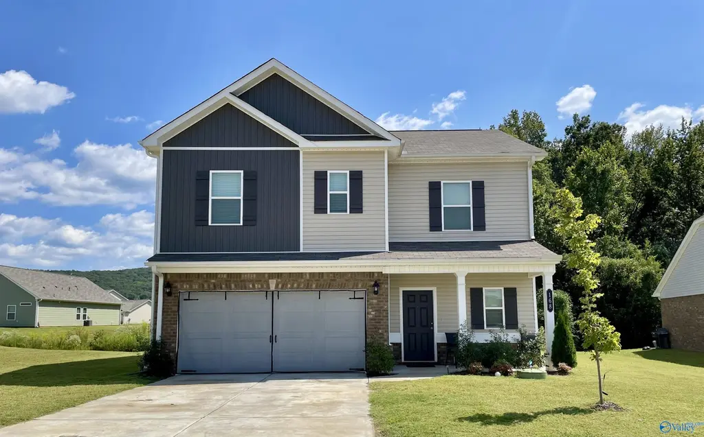 168 Lincoln Gray Cir