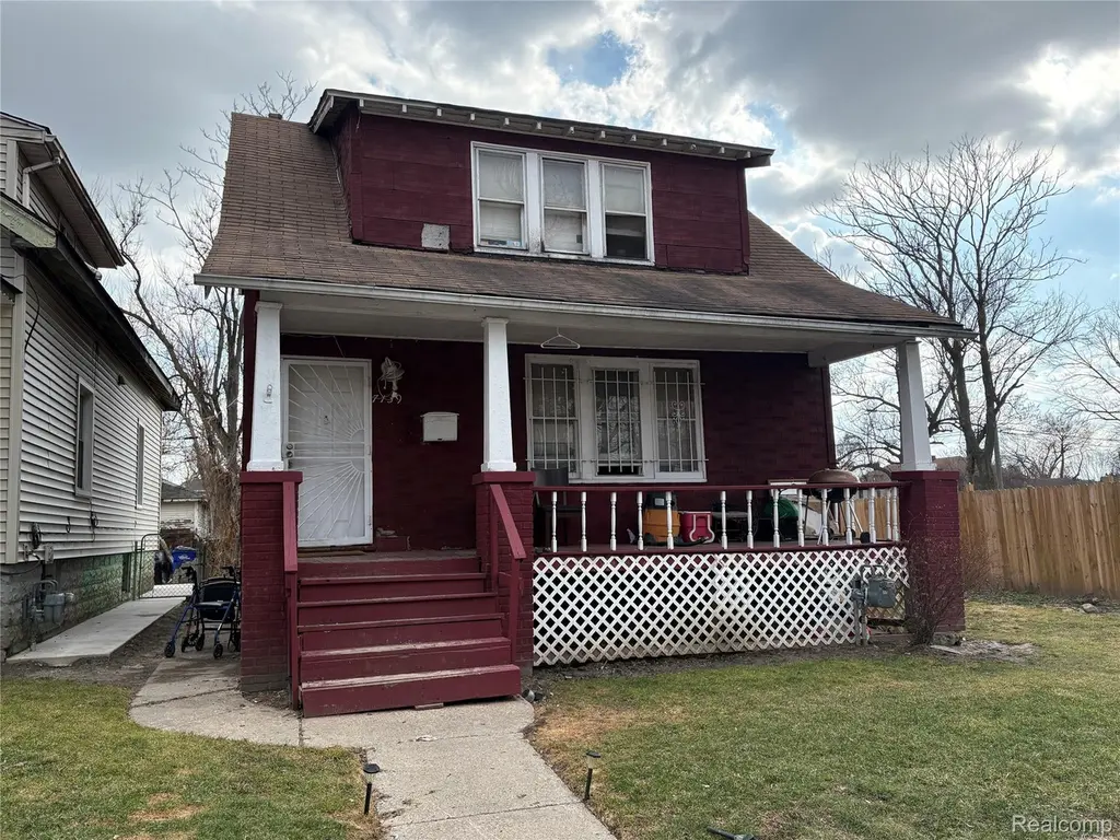 7139 Julian St