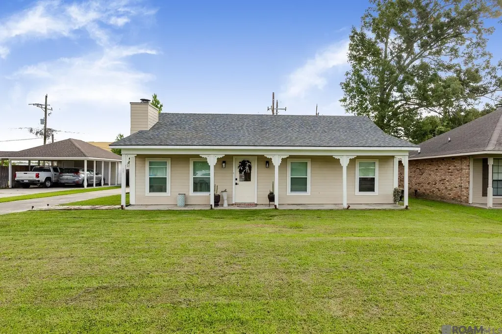 18522 Perkins Oak Rd