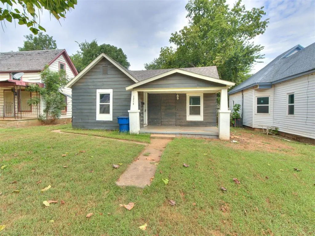1214 W Logan