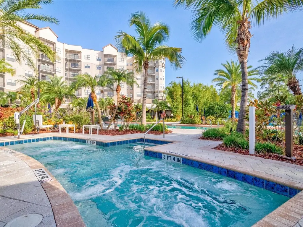 14501 Grove Resort Ave #1721
