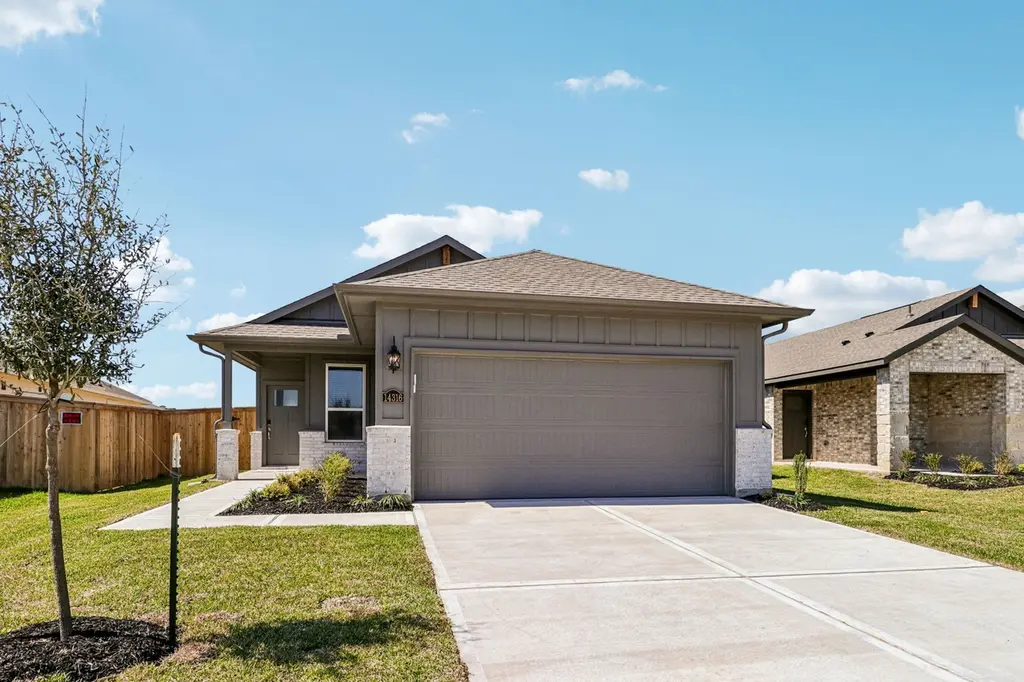 14316 Grey Pointe Ct