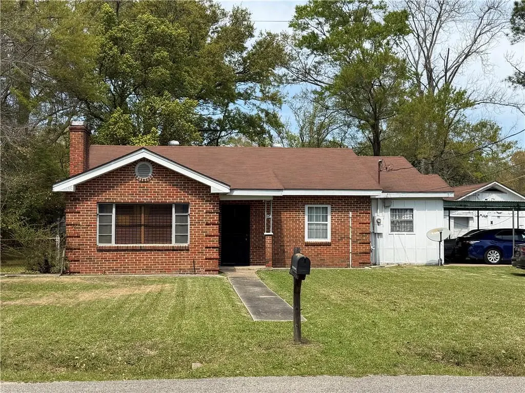 154 Chieftain Way