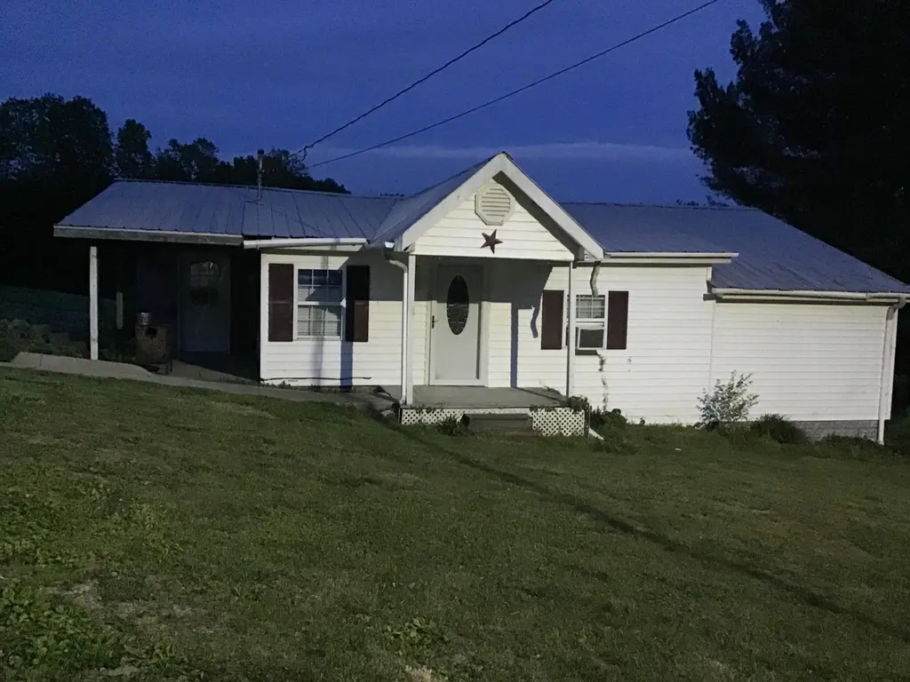 200 Brown Hollow Rd