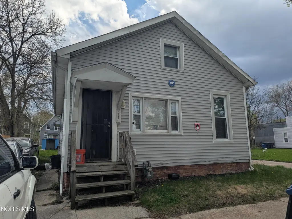 517 Knower St