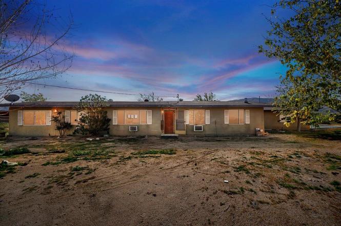 49133 Manzanita Dr