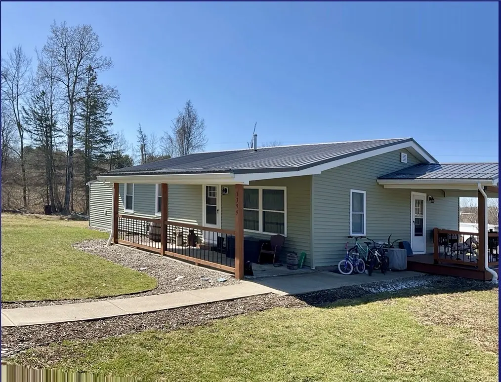 1399 Martin Hill Rd
