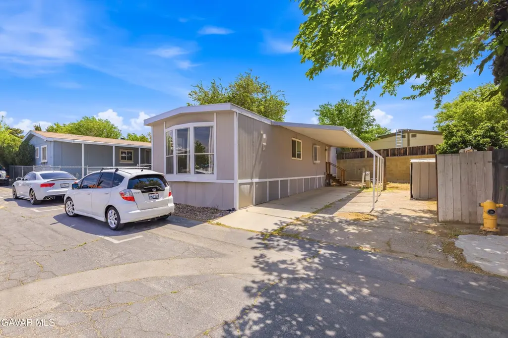 5711 Columbia Way #163