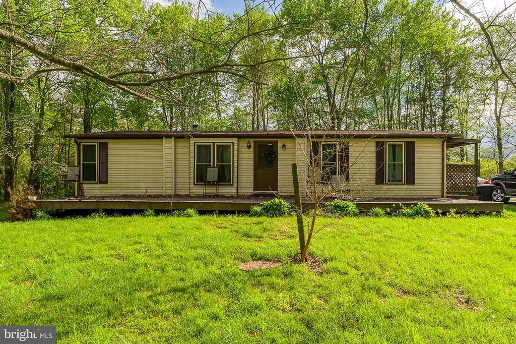 1310 Old Quaker Rd