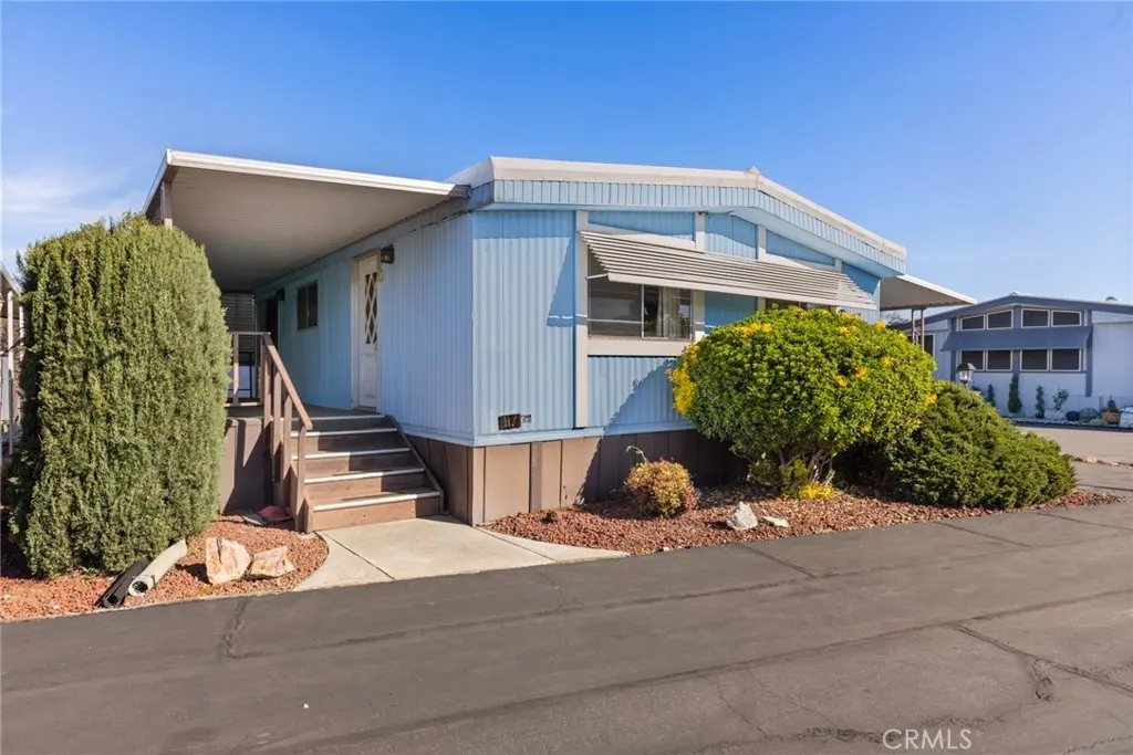 1675 Manzanita #117
