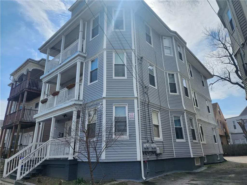 7 Mount Vernon St