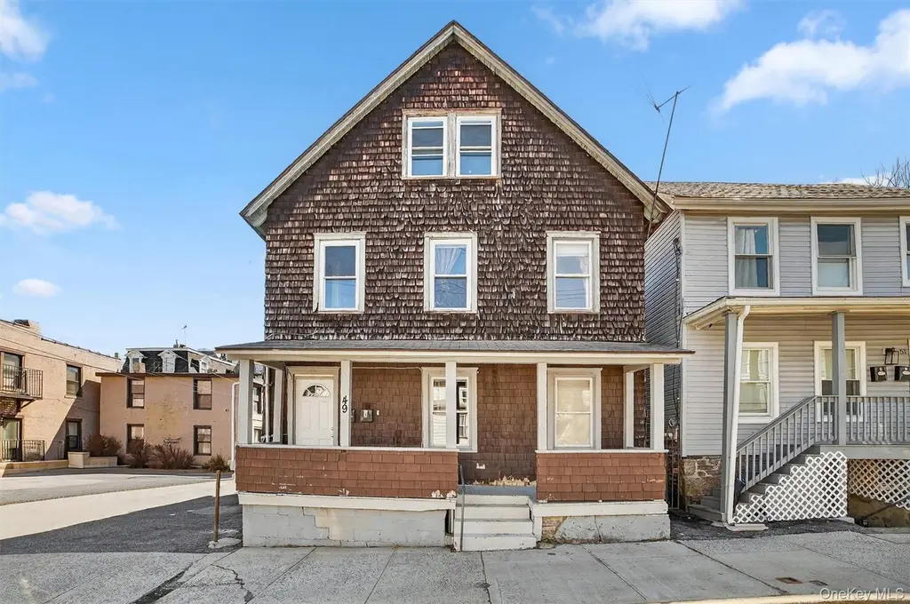 49 Grove St