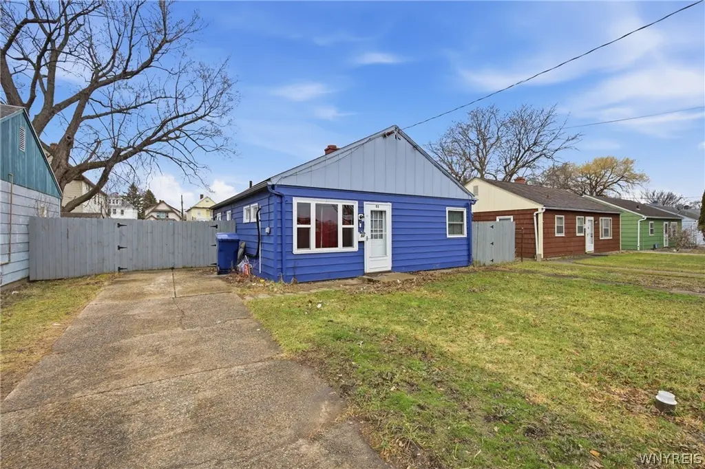 53 Koester St