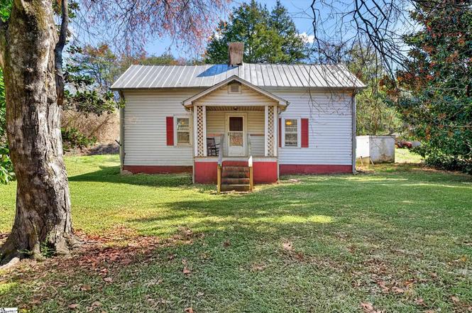 1511 Gowensville Church Rd Lot 1