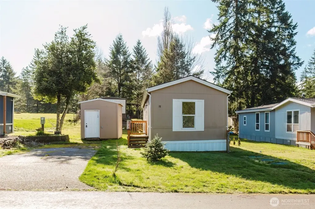 3371 Bielmeier Rd #78