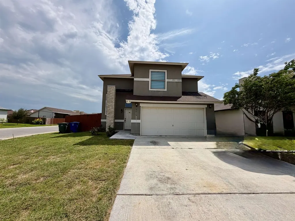 5414 Rincon Dr