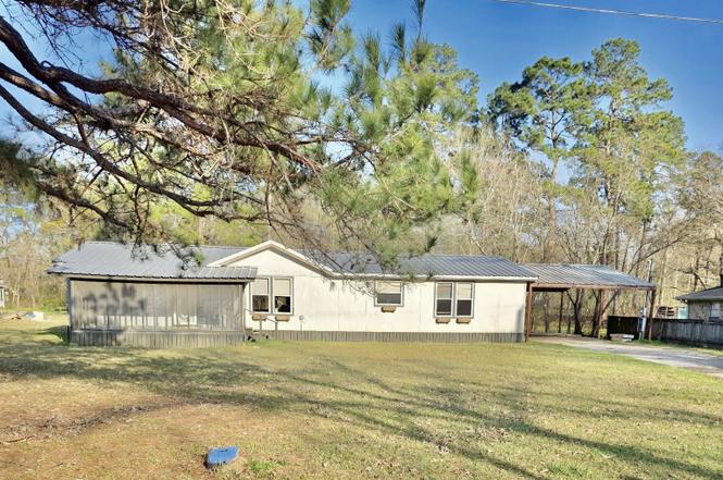 366 County Road 3182