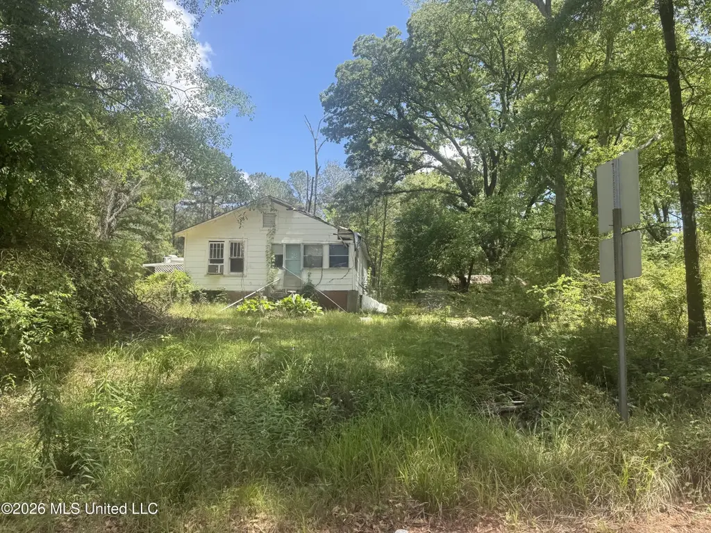 4950 Old Byram Rd