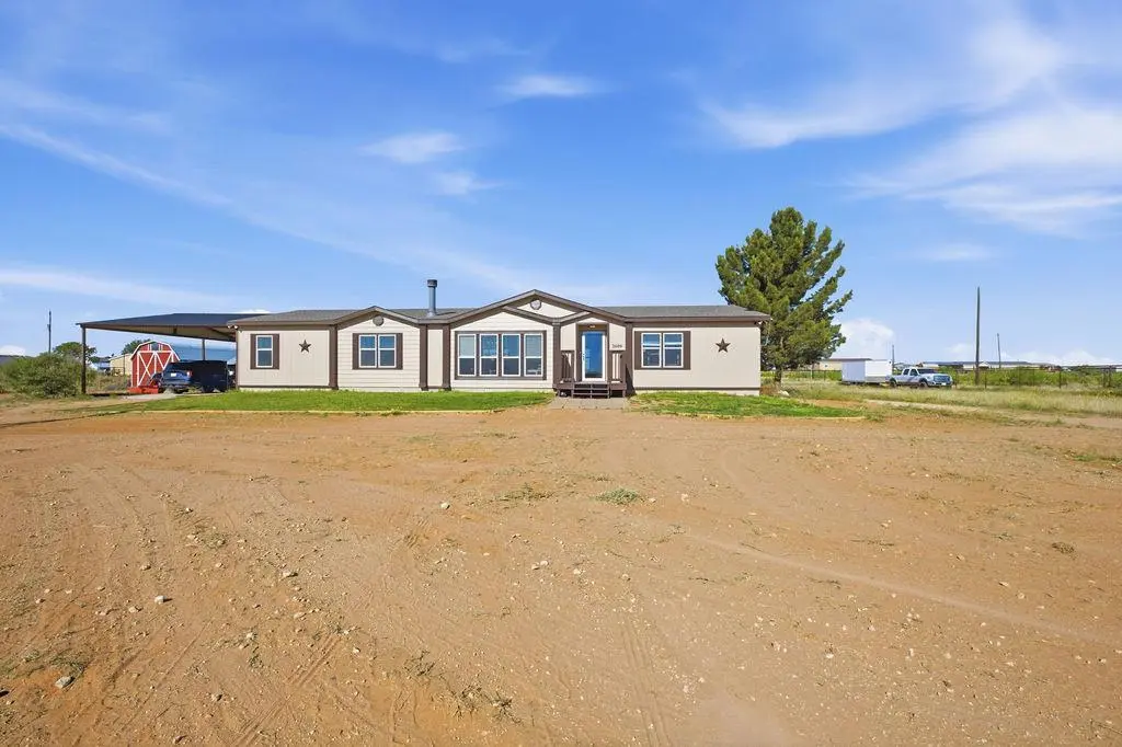 2608 S County Rd 1050