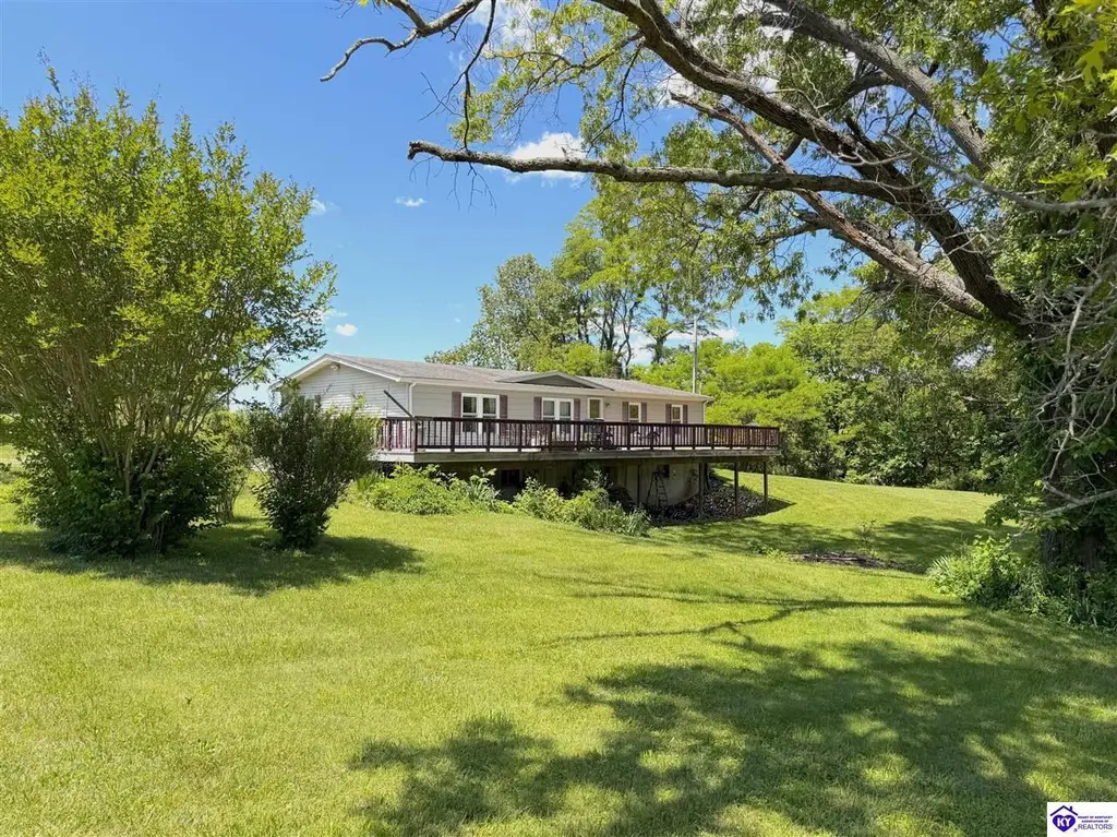 3225 Shumate Rd