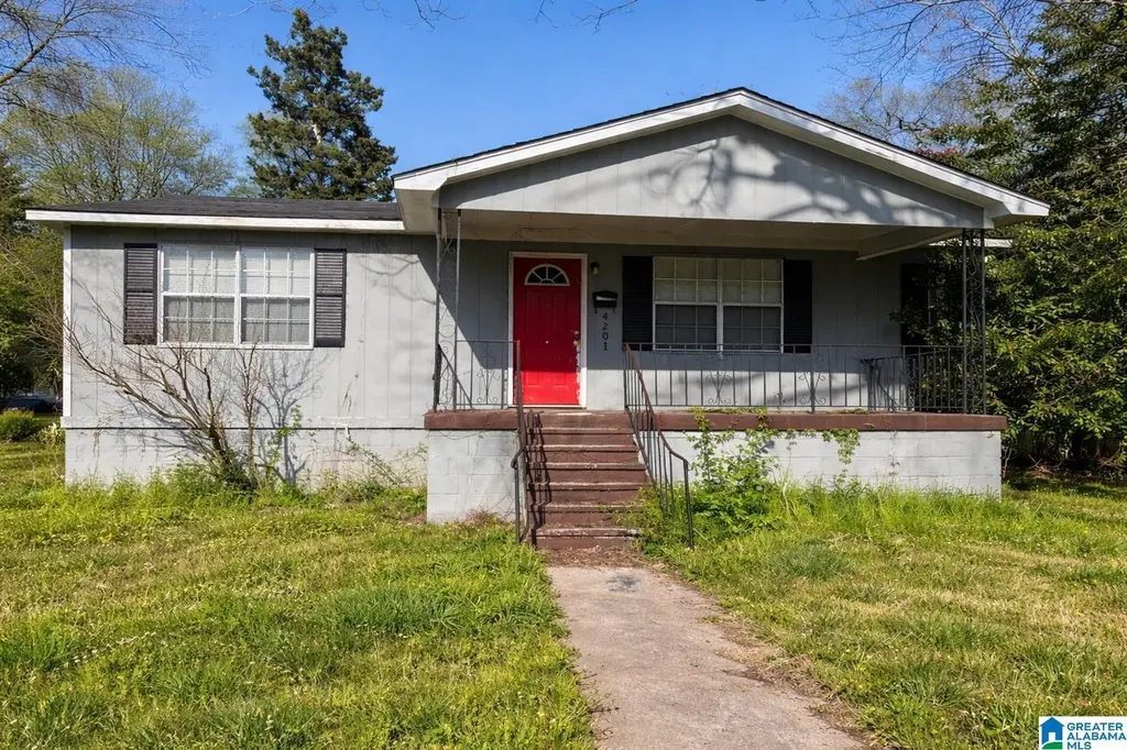 4201 Pulaski St