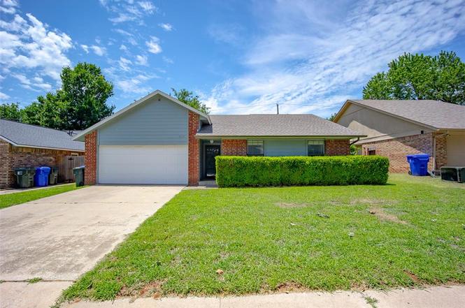 3608 Peregrine Dr