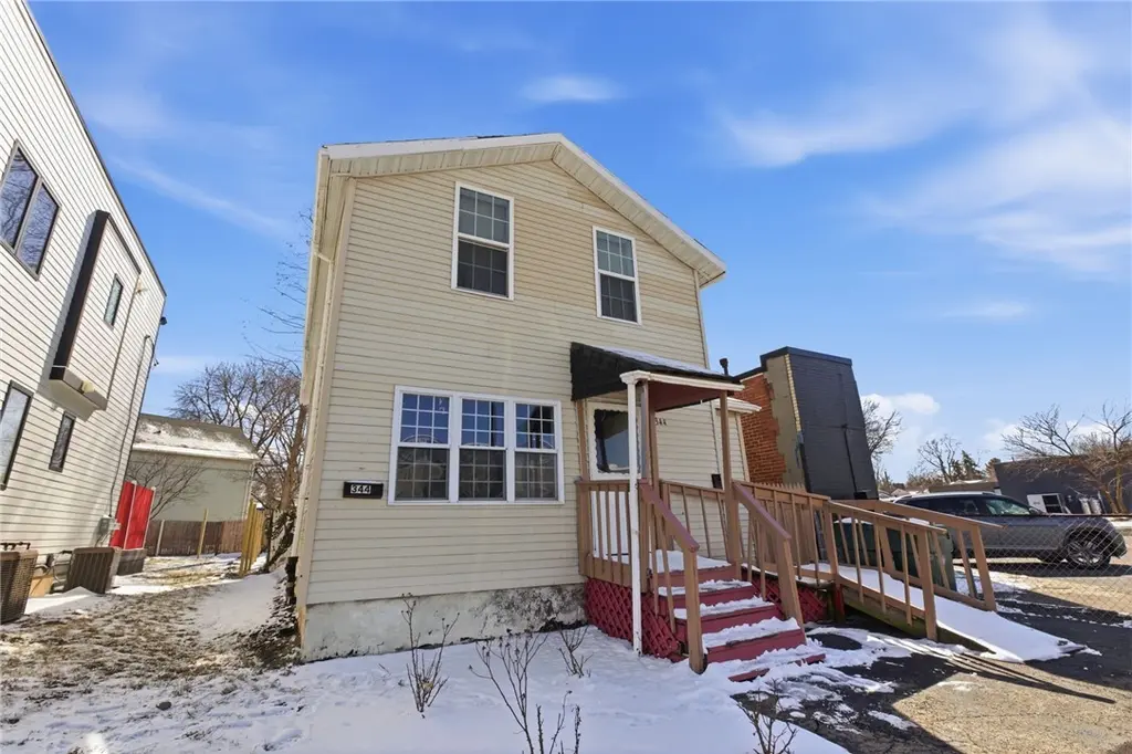 344 Mount Hope Ave
