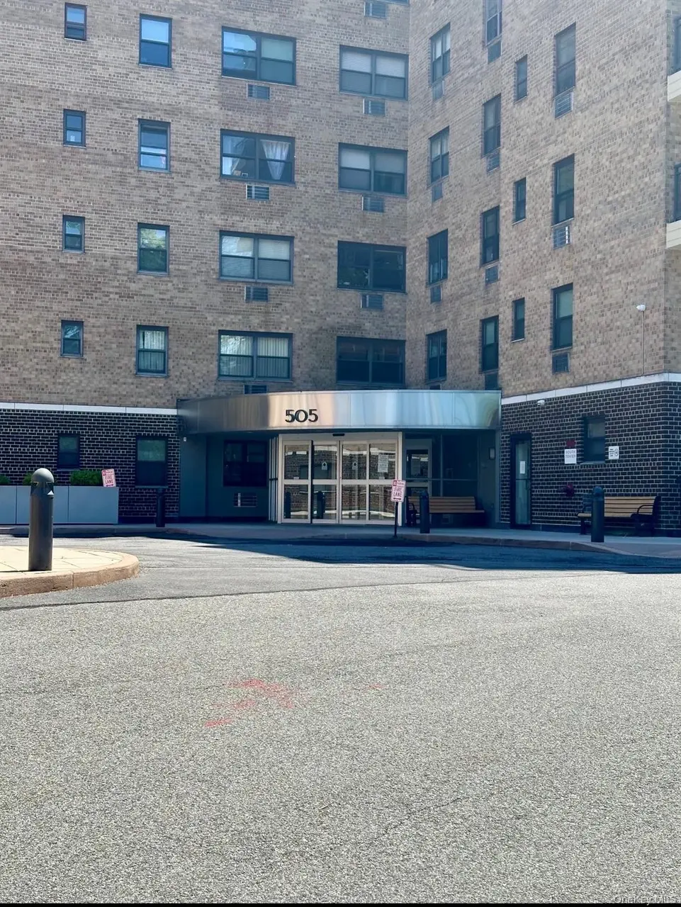 505 Central Ave #514