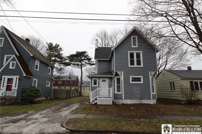 19 Lovall Ave