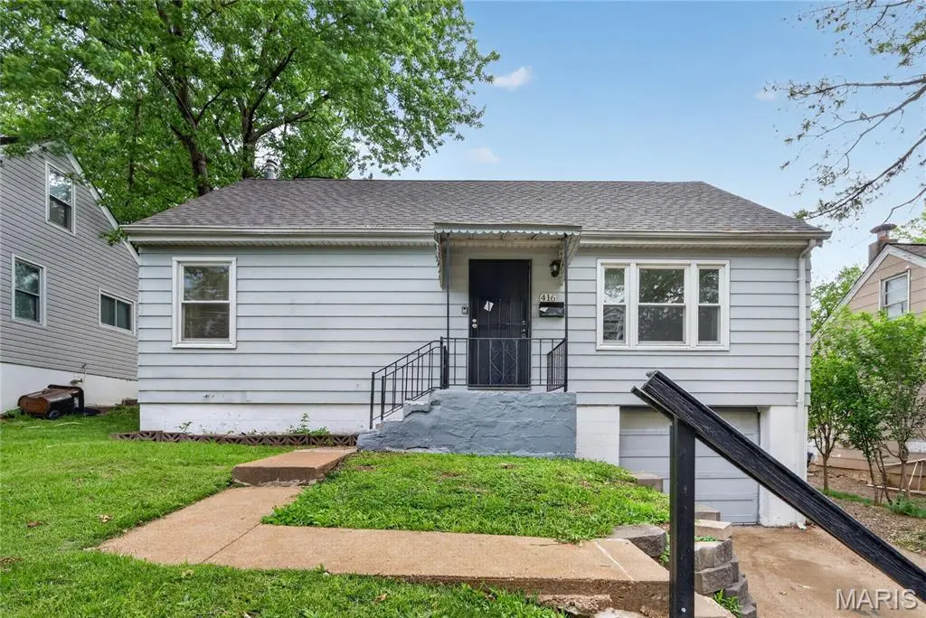 416 Ballman Ave