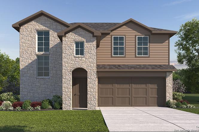 21035 Gravel Keep