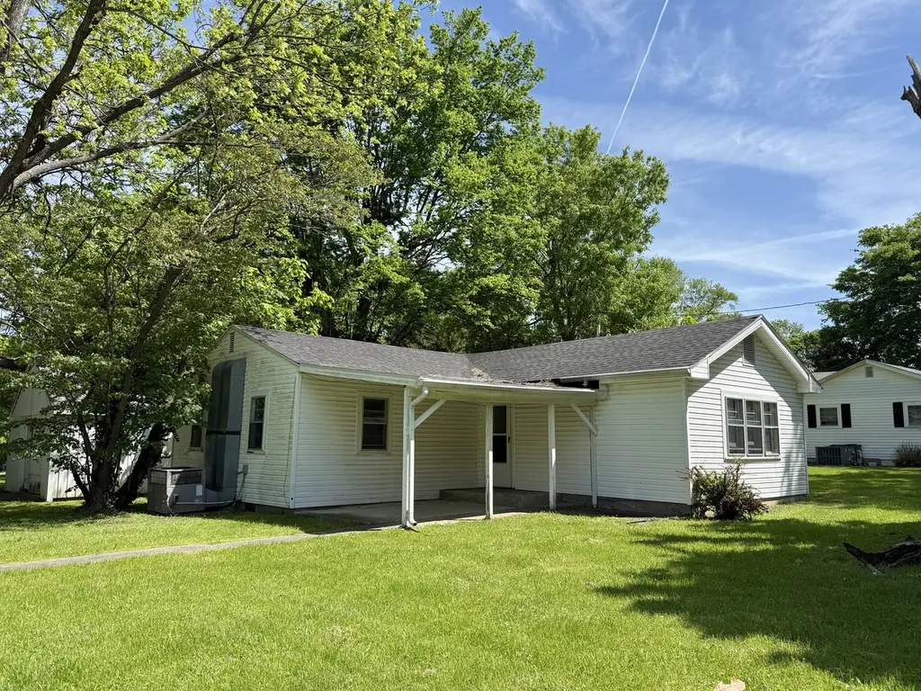 543 Tucker Ln