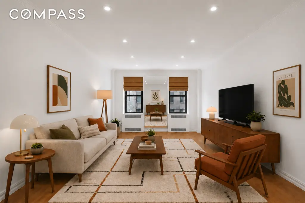 225 W 25th St Unit 5K